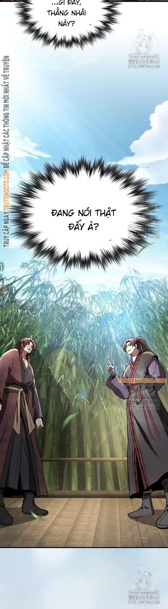 Điệp Viên Ma Giáo Chap 10 - Next Chap 11