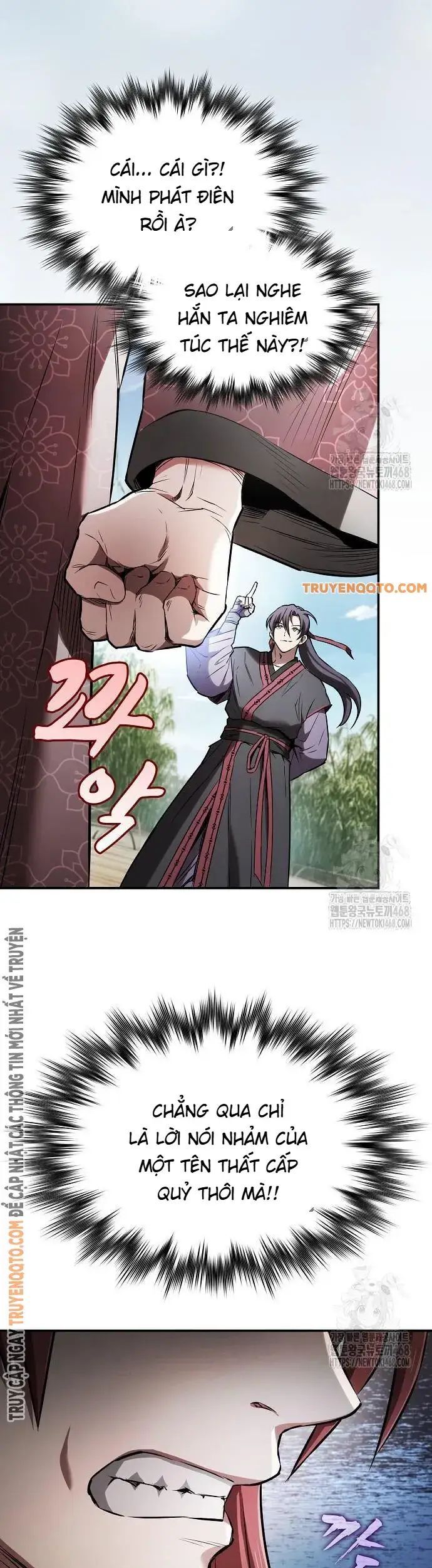 Điệp Viên Ma Giáo Chap 10 - Next Chap 11