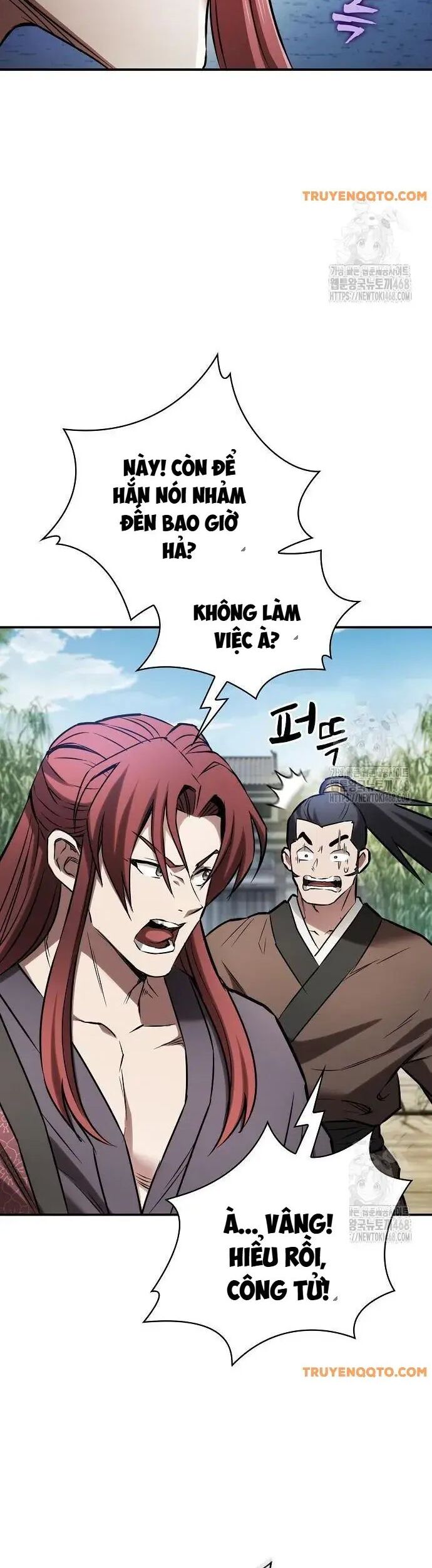 Điệp Viên Ma Giáo Chap 10 - Next Chap 11
