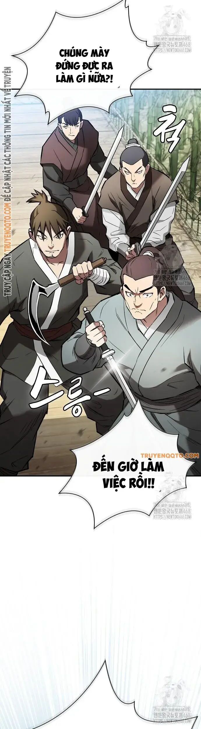 Điệp Viên Ma Giáo Chap 10 - Next Chap 11
