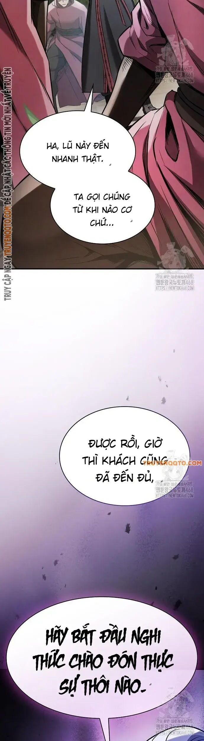 Điệp Viên Ma Giáo Chap 10 - Next Chap 11