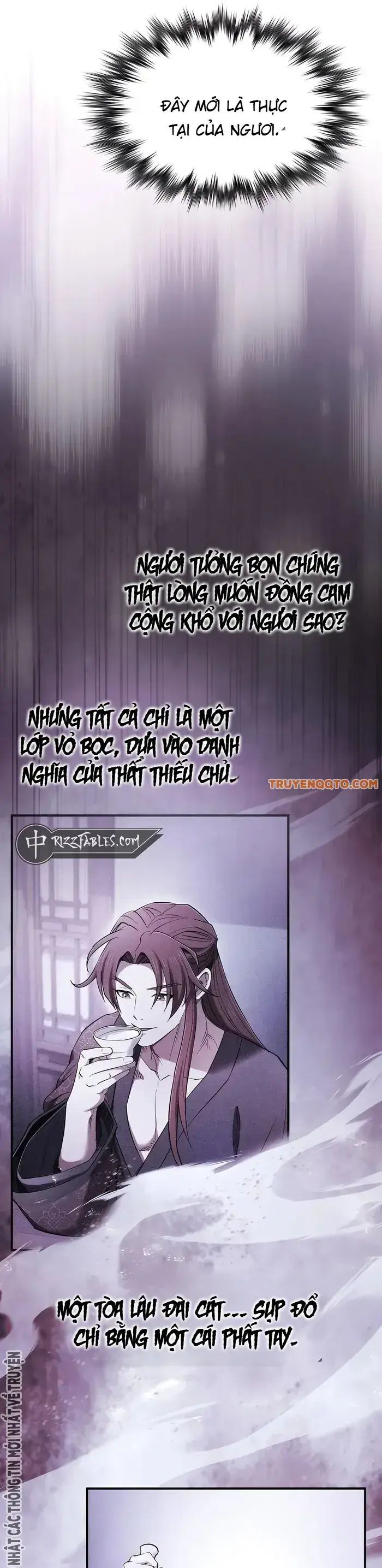 Điệp Viên Ma Giáo Chap 11 - Next Chap 12