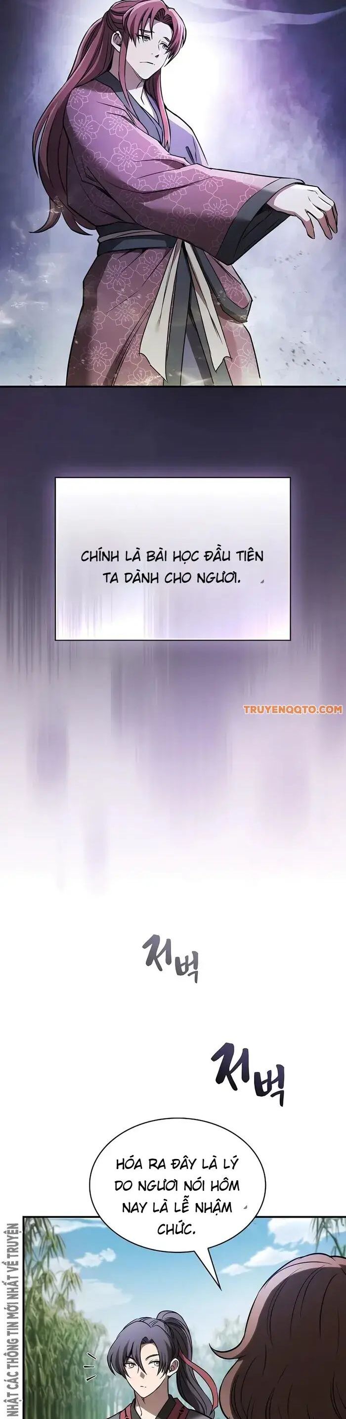 Điệp Viên Ma Giáo Chap 11 - Next Chap 12