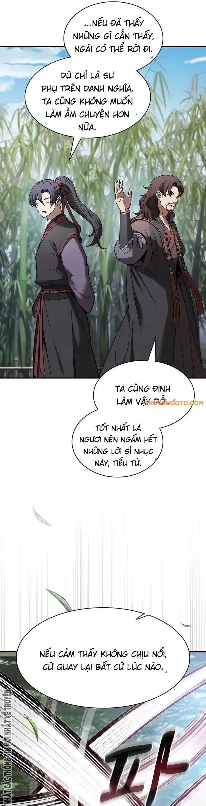 Điệp Viên Ma Giáo Chap 11 - Next Chap 12
