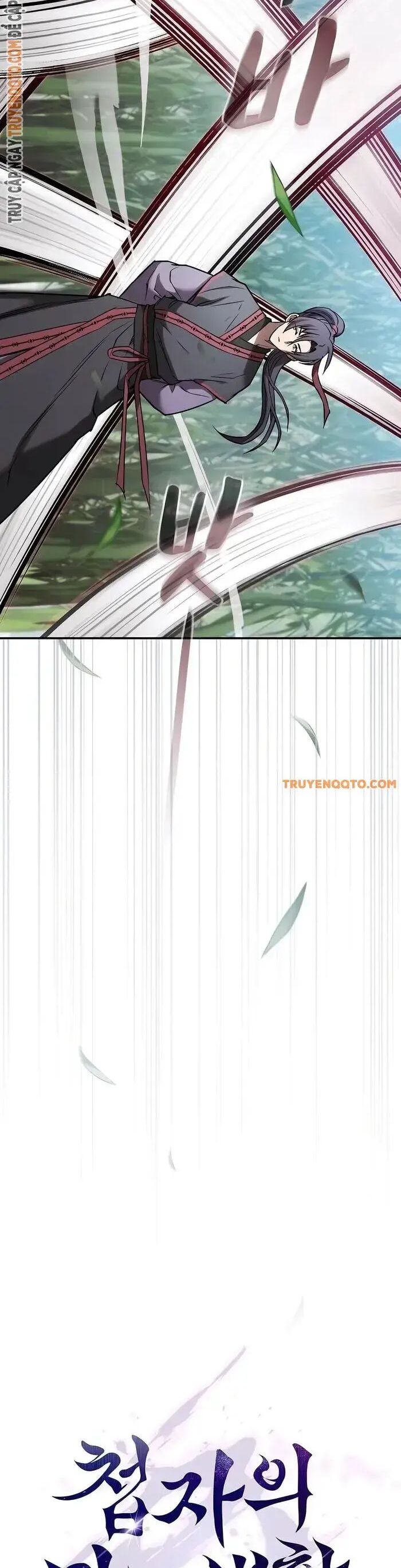 Điệp Viên Ma Giáo Chap 11 - Next Chap 12