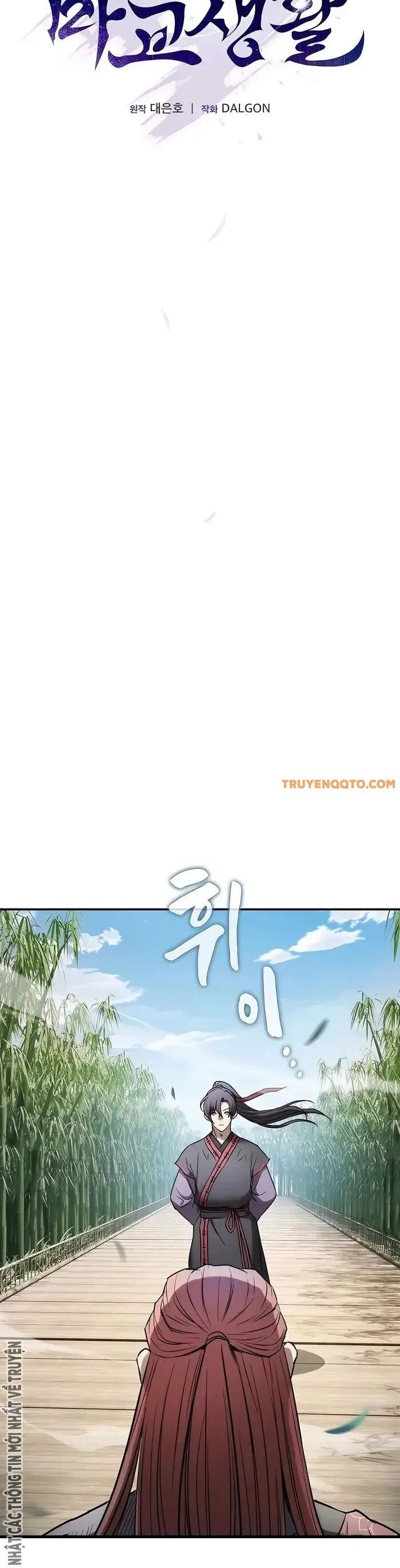 Điệp Viên Ma Giáo Chap 11 - Next Chap 12