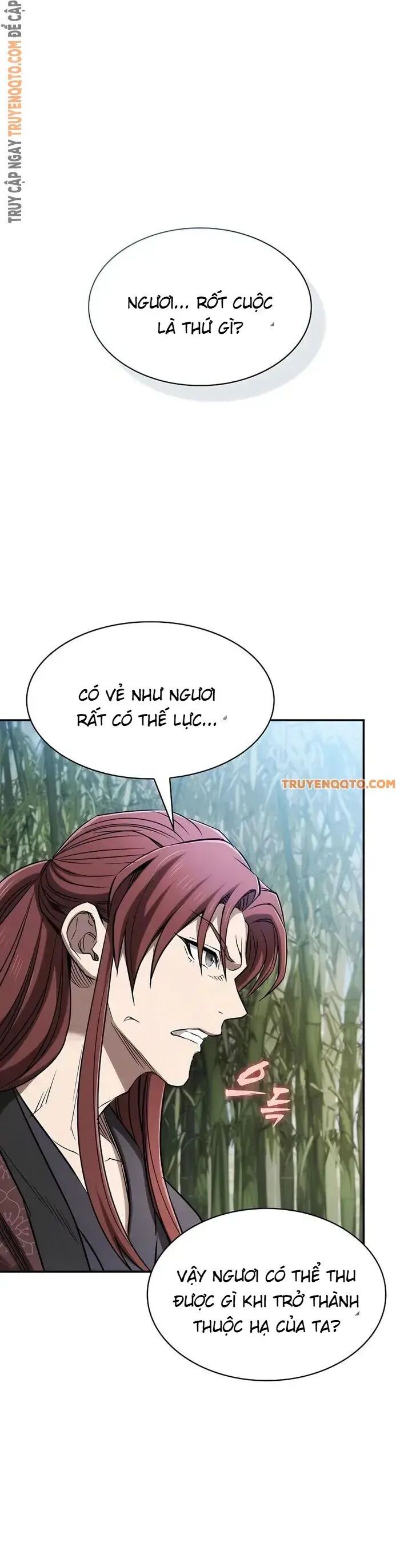 Điệp Viên Ma Giáo Chap 11 - Next Chap 12