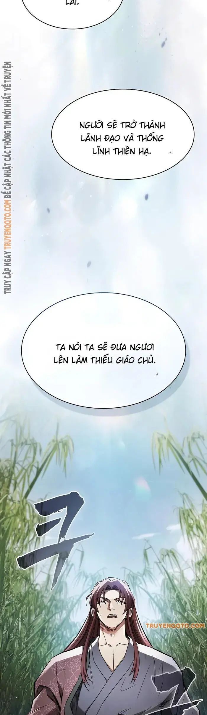 Điệp Viên Ma Giáo Chap 11 - Next Chap 12