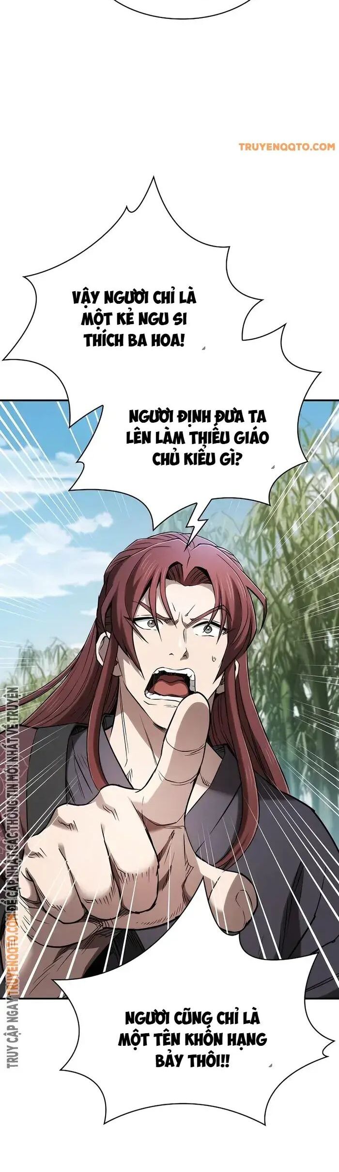Điệp Viên Ma Giáo Chap 11 - Next Chap 12
