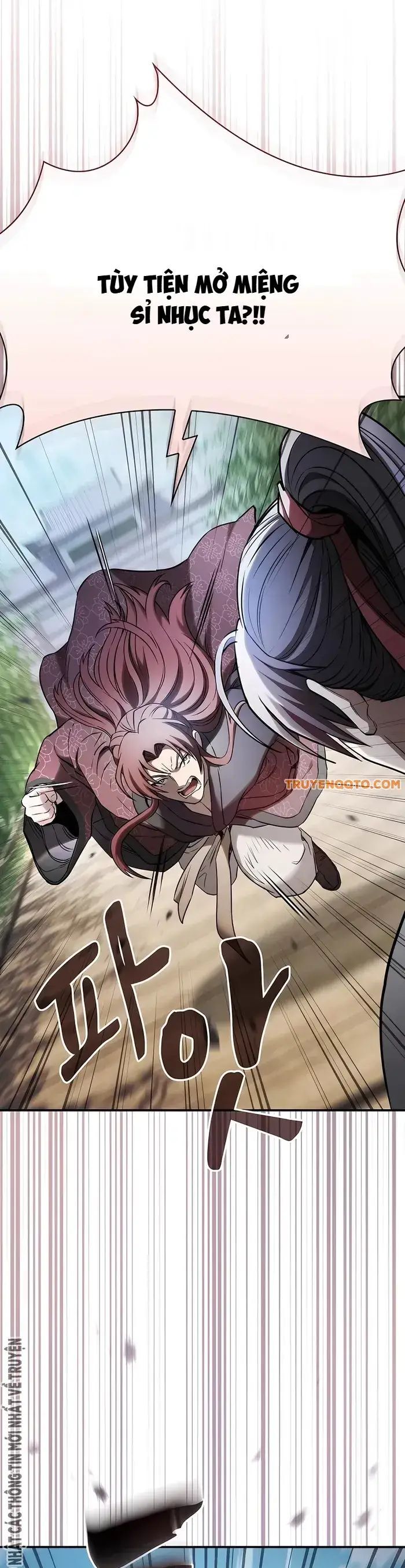 Điệp Viên Ma Giáo Chap 11 - Next Chap 12