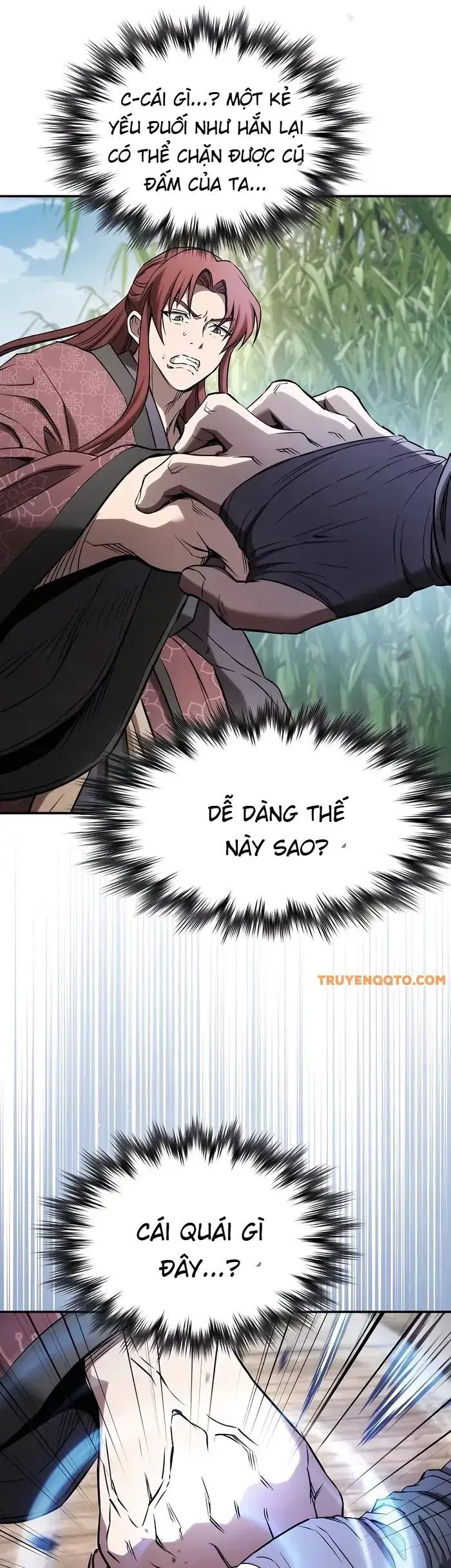 Điệp Viên Ma Giáo Chap 11 - Next Chap 12