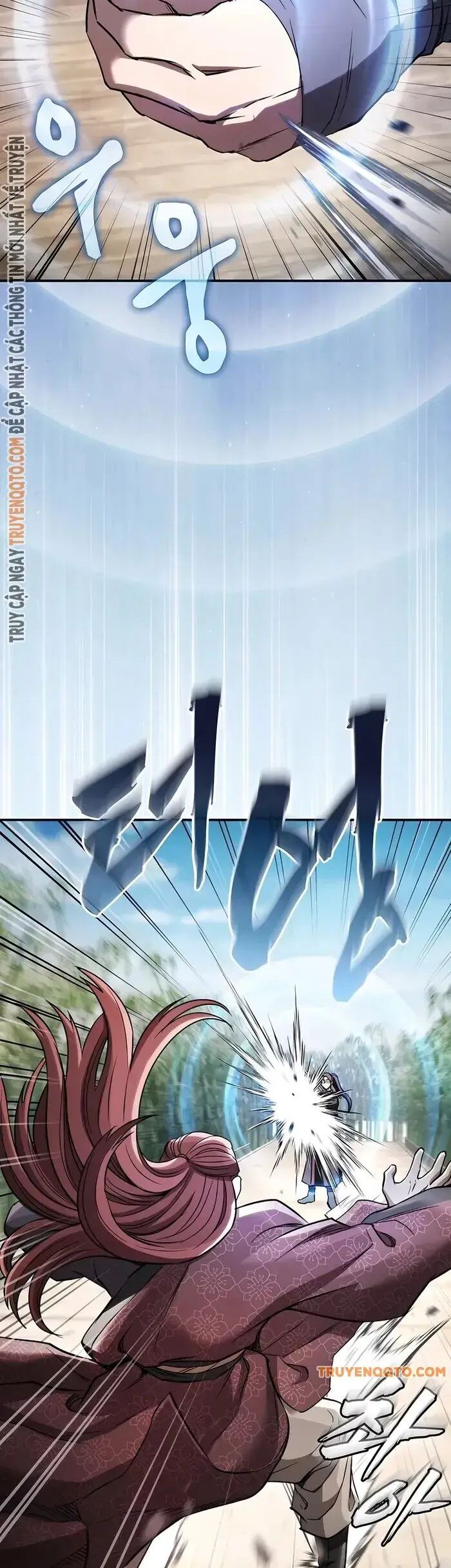 Điệp Viên Ma Giáo Chap 11 - Next Chap 12