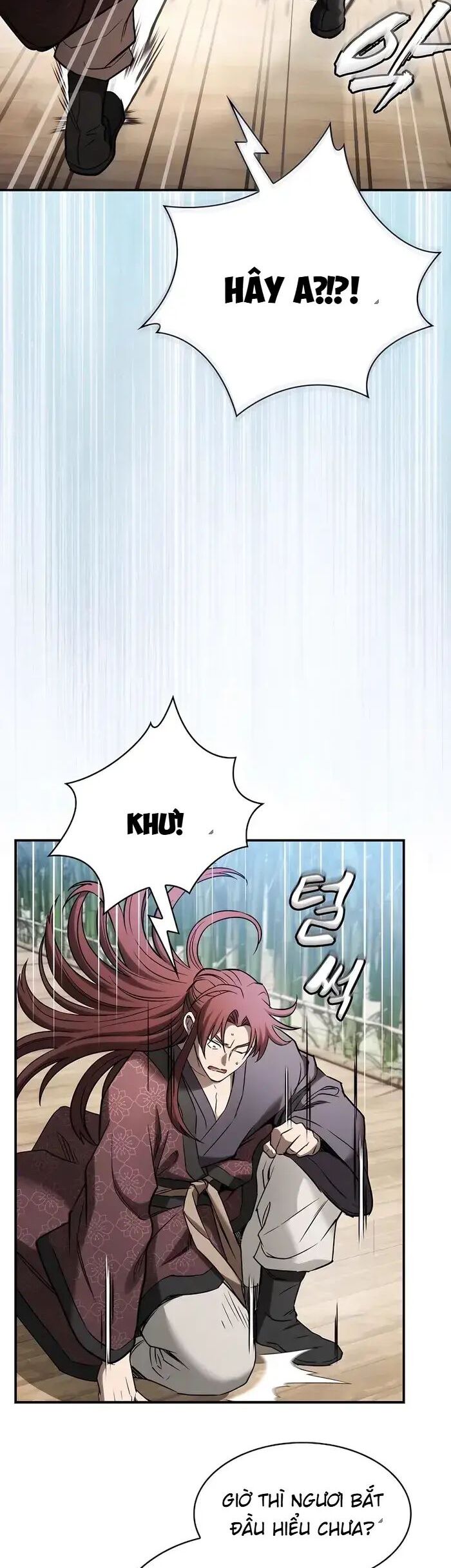 Điệp Viên Ma Giáo Chap 11 - Next Chap 12