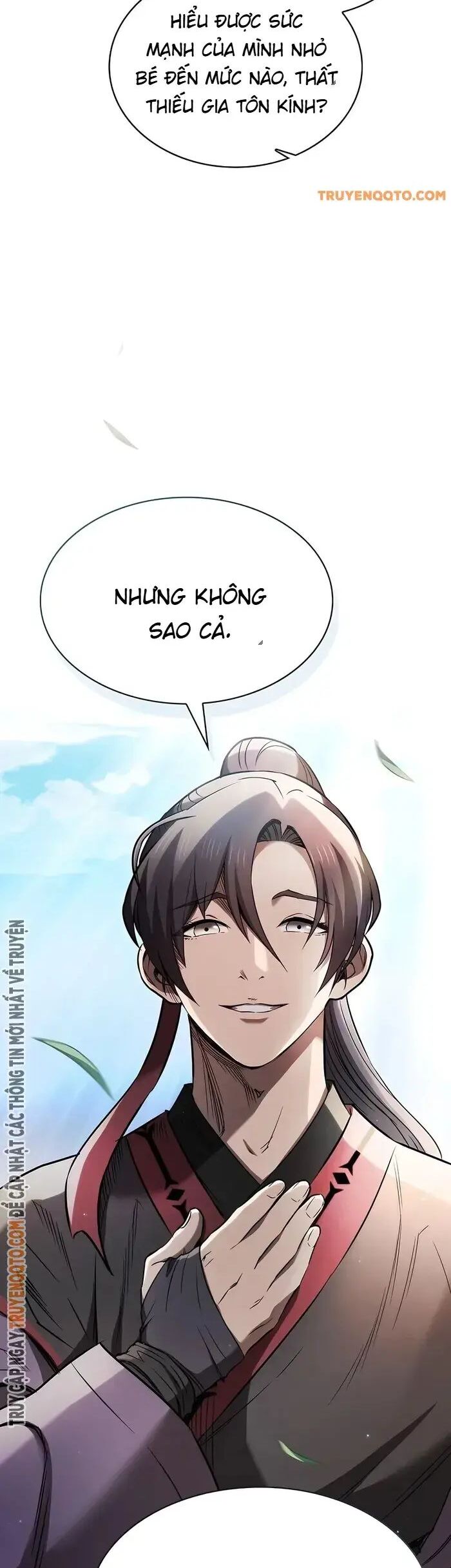 Điệp Viên Ma Giáo Chap 11 - Next Chap 12