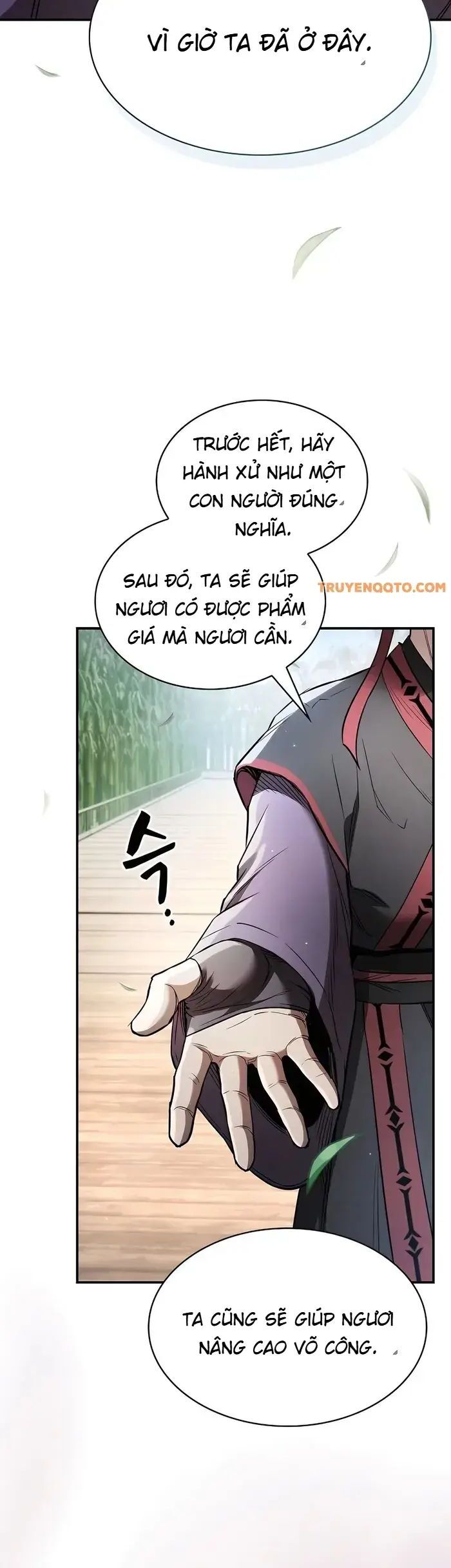 Điệp Viên Ma Giáo Chap 11 - Next Chap 12