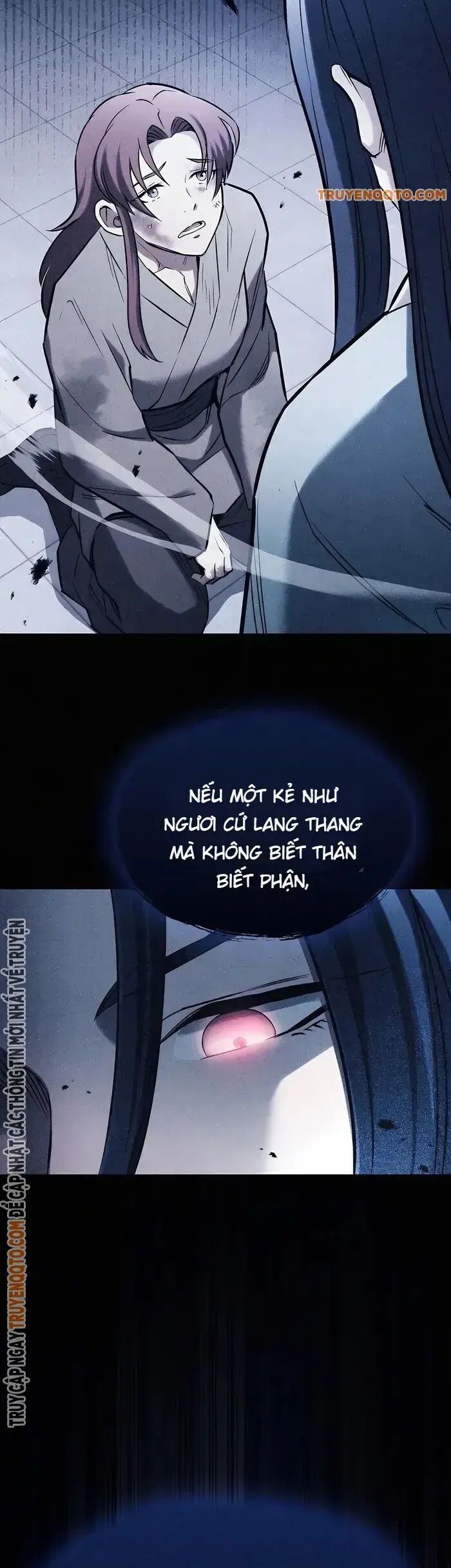 Điệp Viên Ma Giáo Chap 11 - Next Chap 12