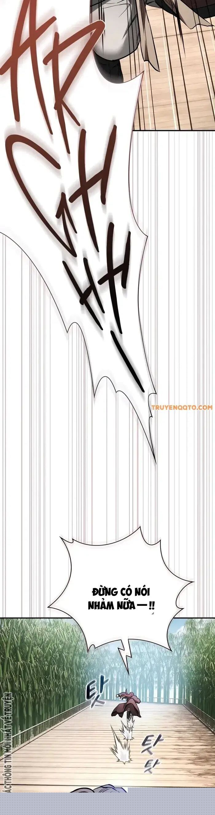 Điệp Viên Ma Giáo Chap 11 - Next Chap 12