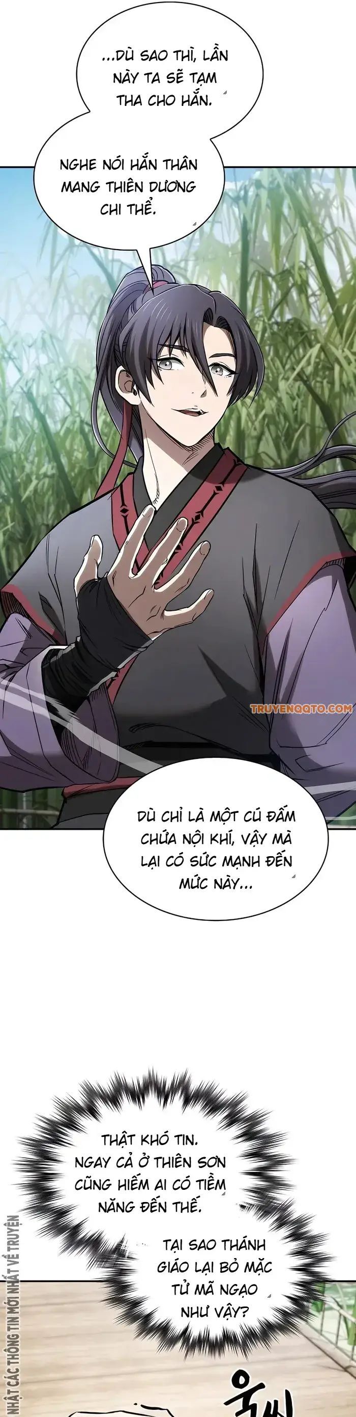 Điệp Viên Ma Giáo Chap 11 - Next Chap 12