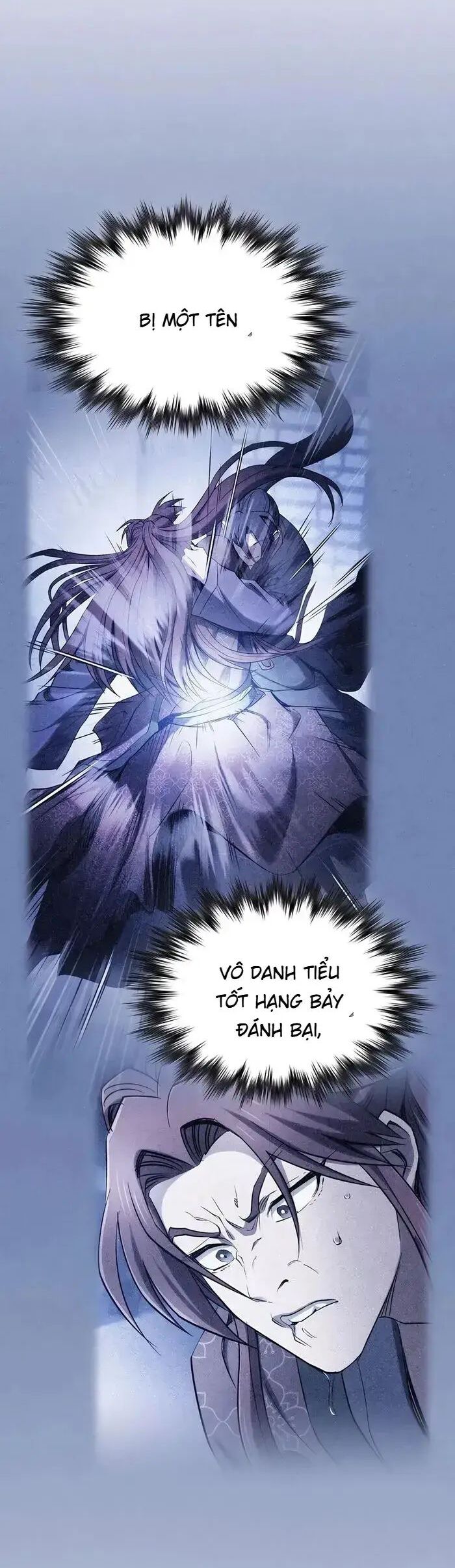 Điệp Viên Ma Giáo Chap 11 - Next Chap 12