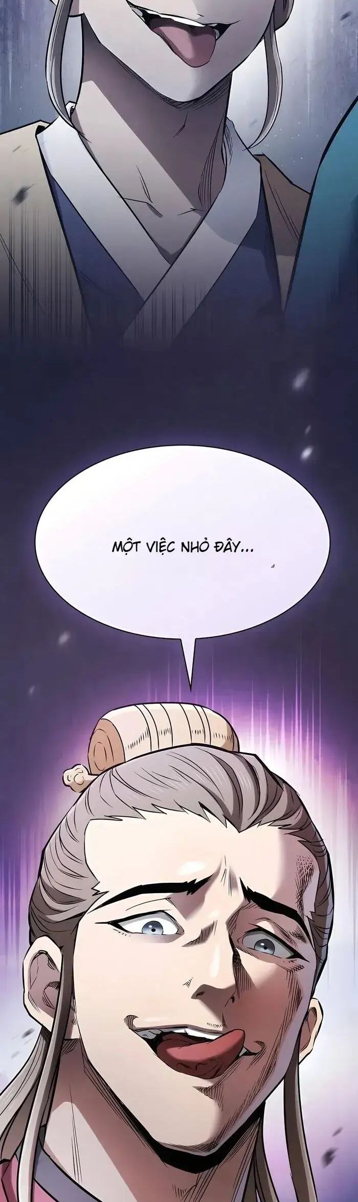 Điệp Viên Ma Giáo Chap 11 - Next Chap 12