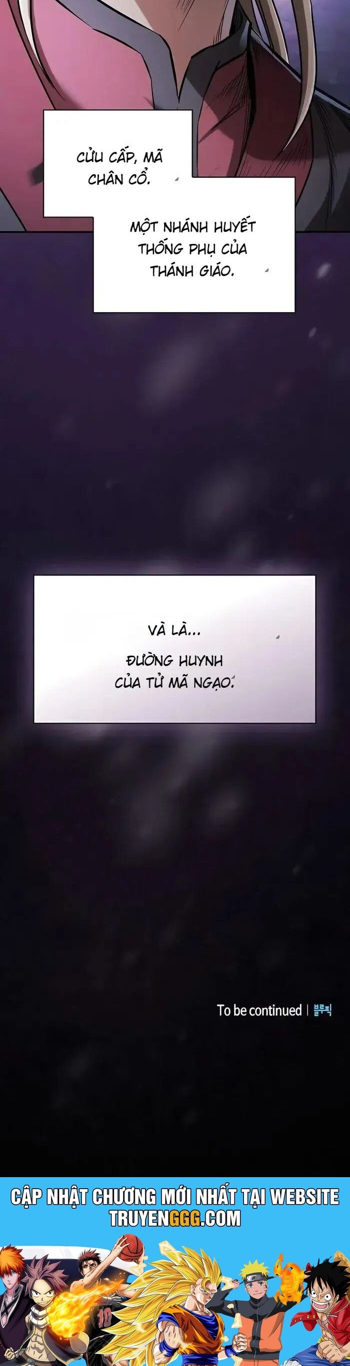 Điệp Viên Ma Giáo Chap 11 - Next Chap 12