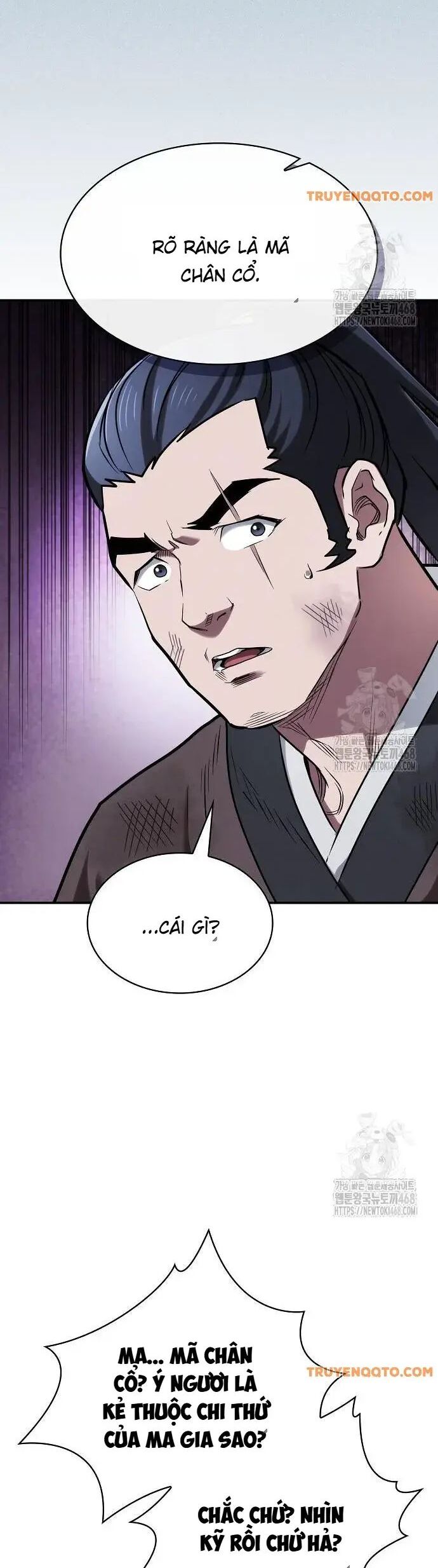 Điệp Viên Ma Giáo Chap 12 - Next Chap 13