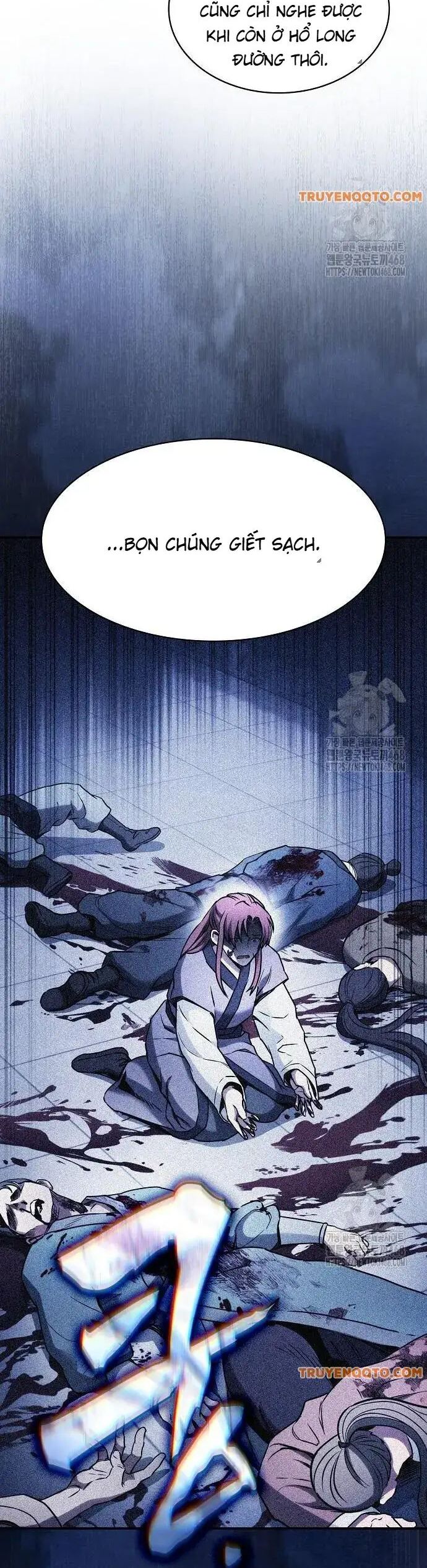 Điệp Viên Ma Giáo Chap 12 - Next Chap 13