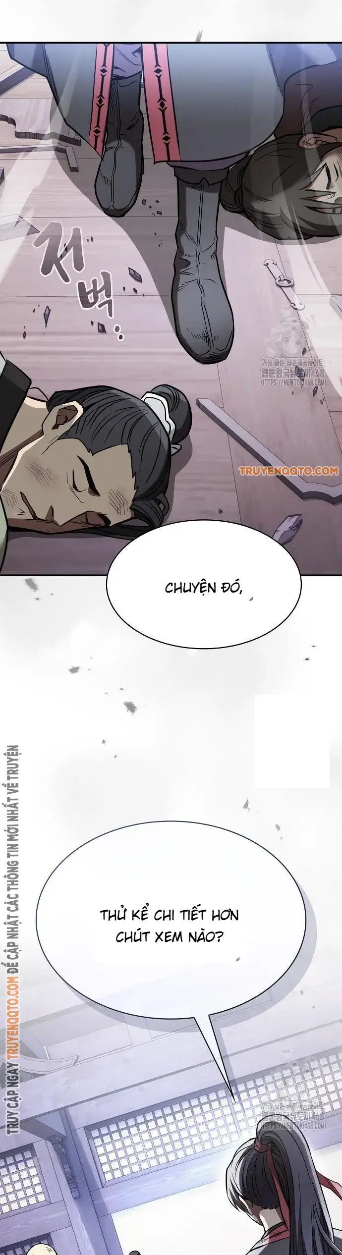 Điệp Viên Ma Giáo Chap 12 - Next Chap 13