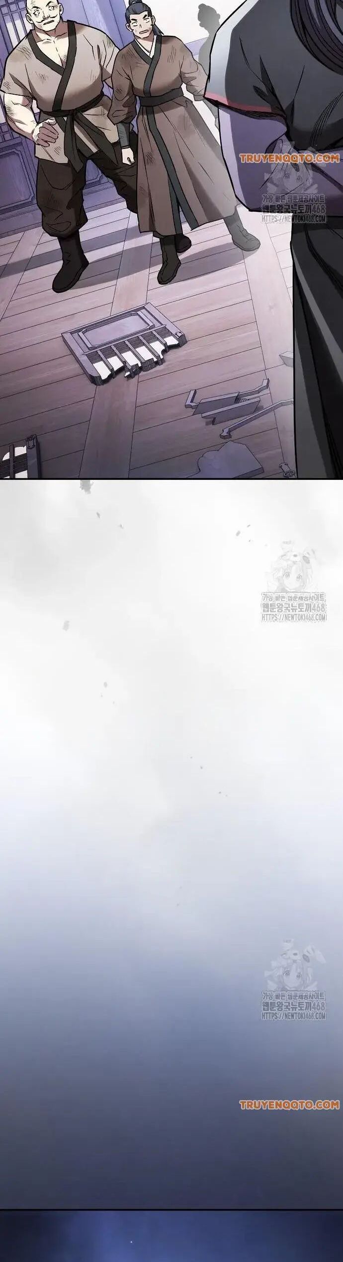 Điệp Viên Ma Giáo Chap 12 - Next Chap 13