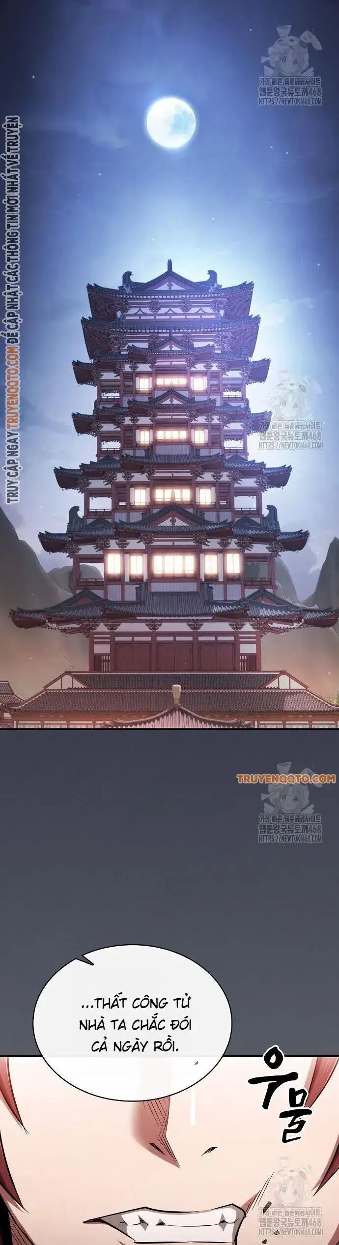 Điệp Viên Ma Giáo Chap 12 - Next Chap 13