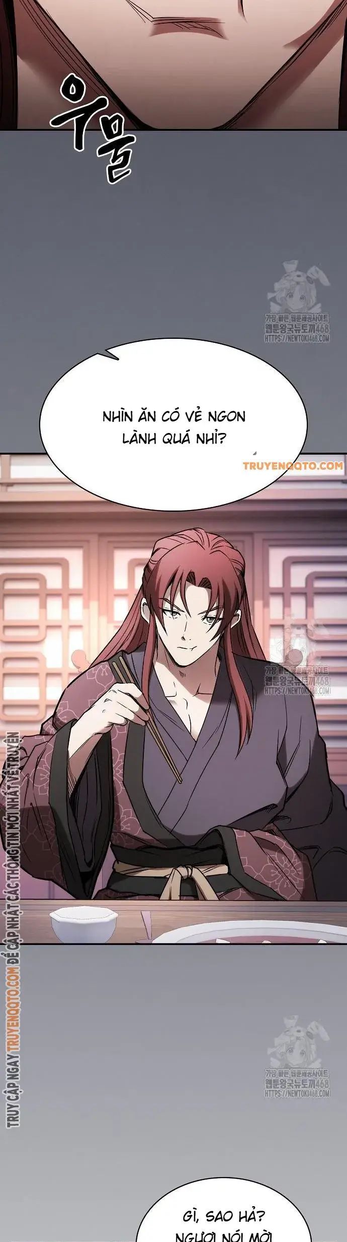 Điệp Viên Ma Giáo Chap 12 - Next Chap 13