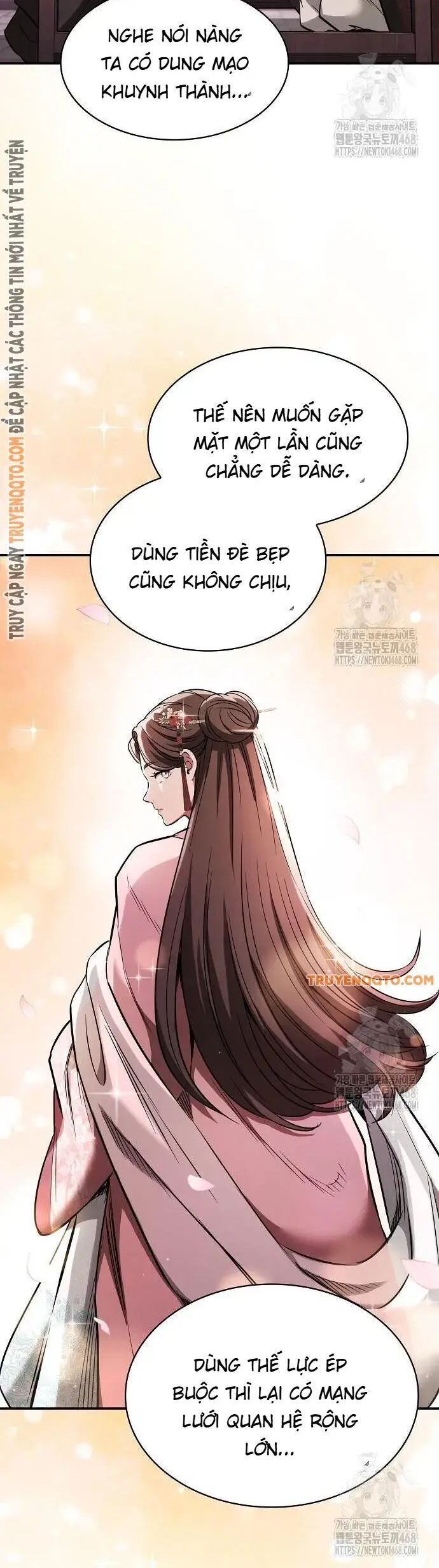 Điệp Viên Ma Giáo Chap 12 - Next Chap 13