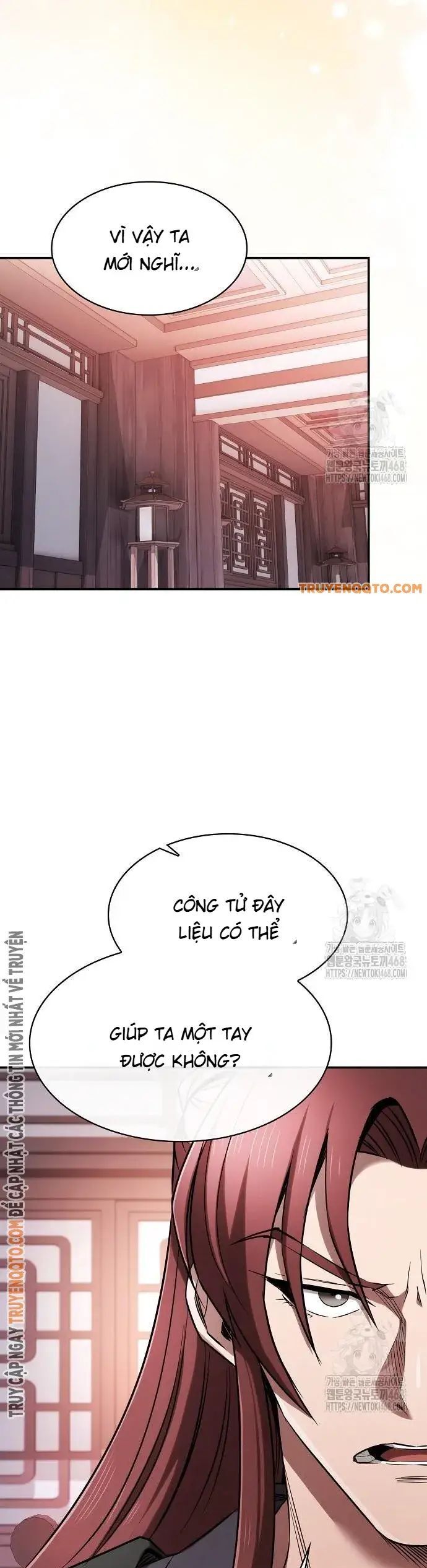 Điệp Viên Ma Giáo Chap 12 - Next Chap 13