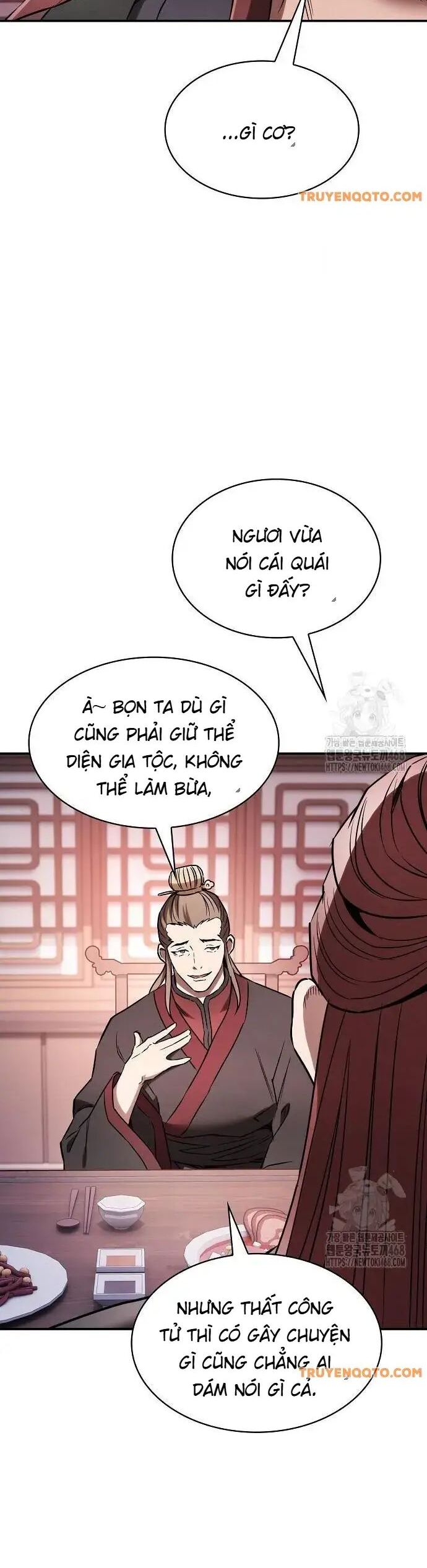 Điệp Viên Ma Giáo Chap 12 - Next Chap 13