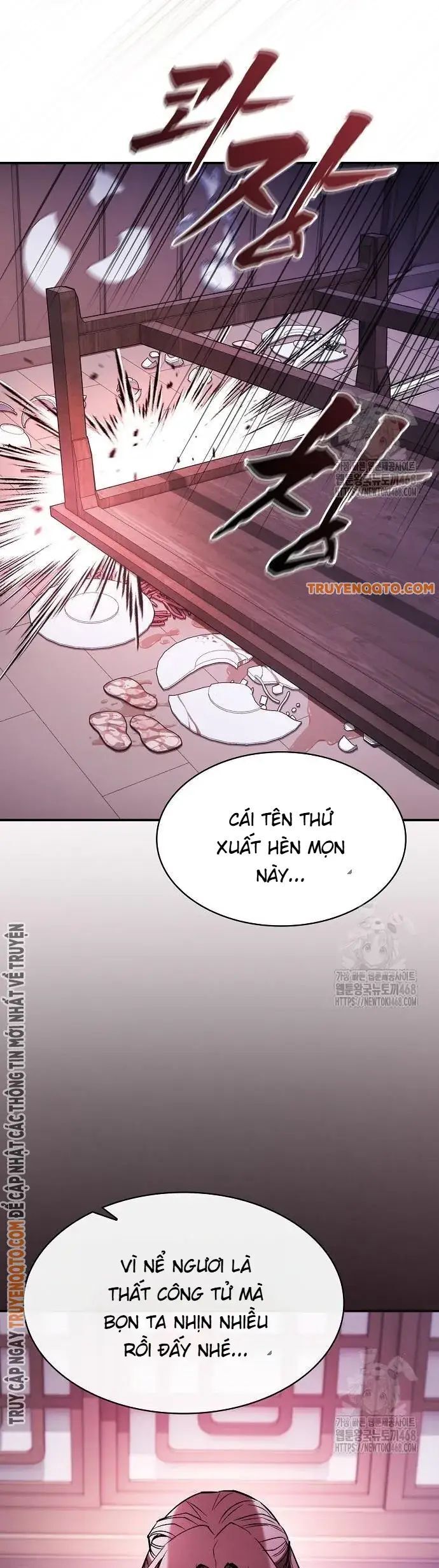 Điệp Viên Ma Giáo Chap 12 - Next Chap 13