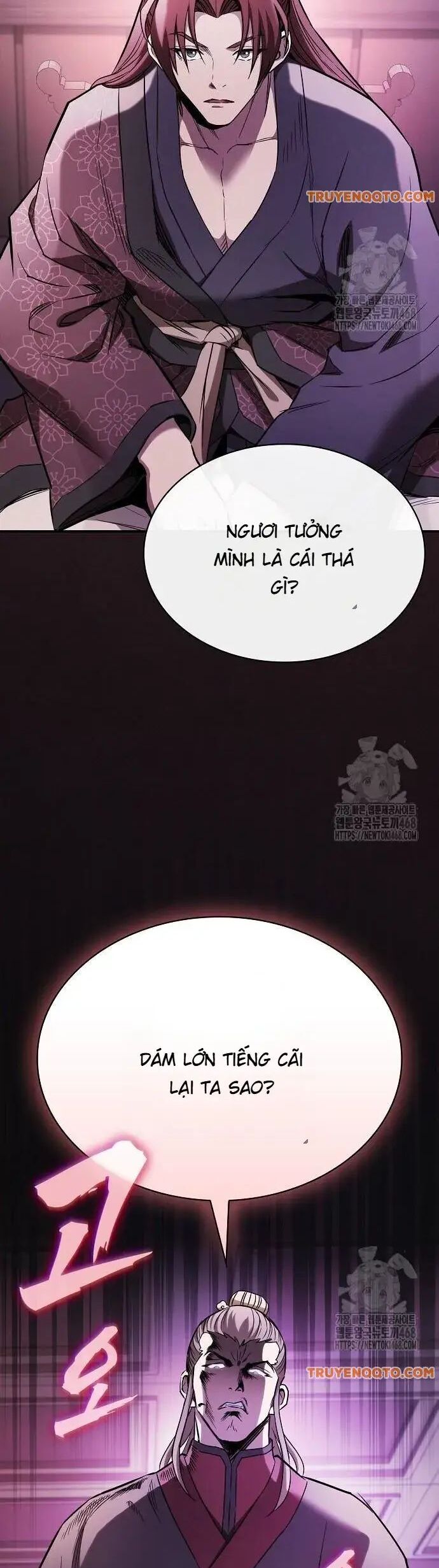 Điệp Viên Ma Giáo Chap 12 - Next Chap 13