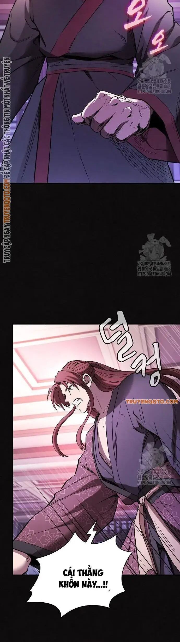 Điệp Viên Ma Giáo Chap 12 - Next Chap 13