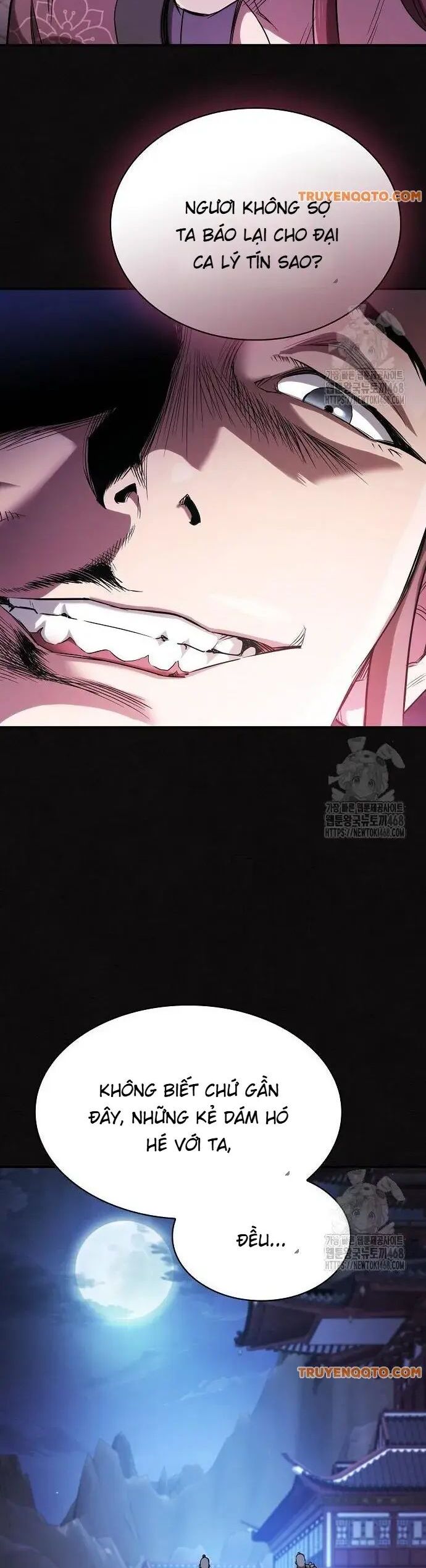 Điệp Viên Ma Giáo Chap 12 - Next Chap 13