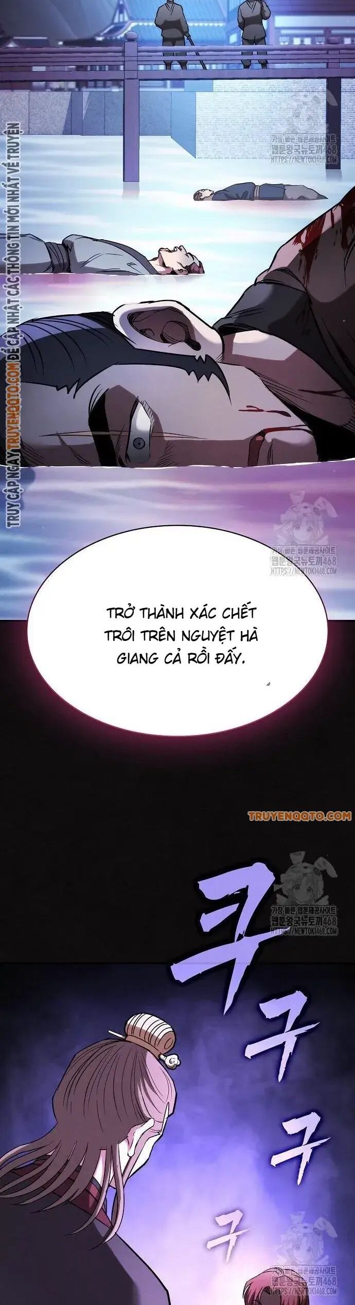 Điệp Viên Ma Giáo Chap 12 - Next Chap 13