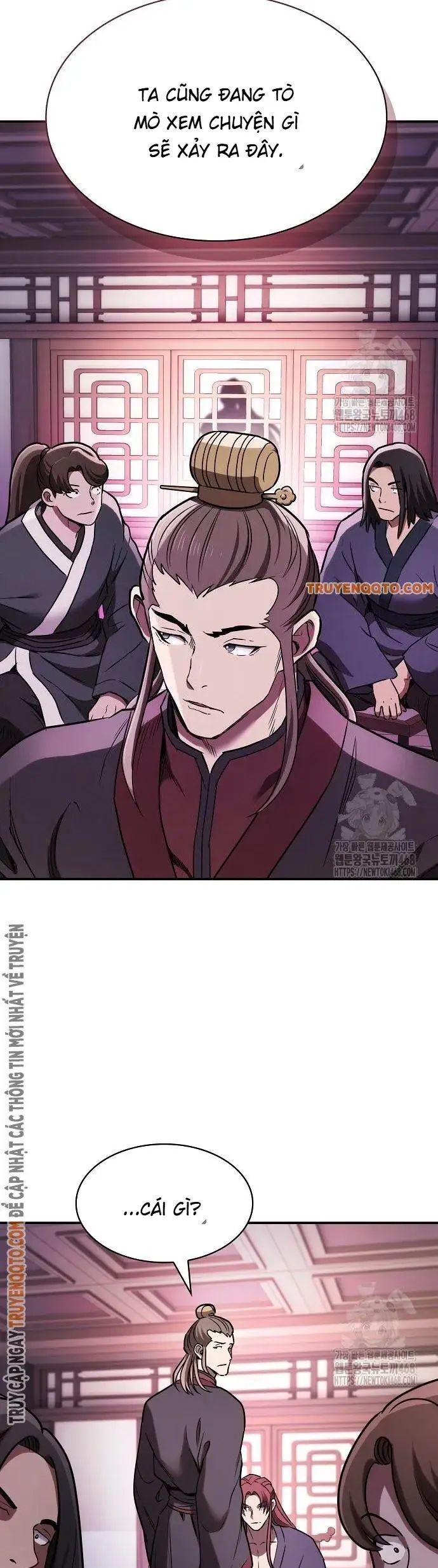 Điệp Viên Ma Giáo Chap 12 - Next Chap 13