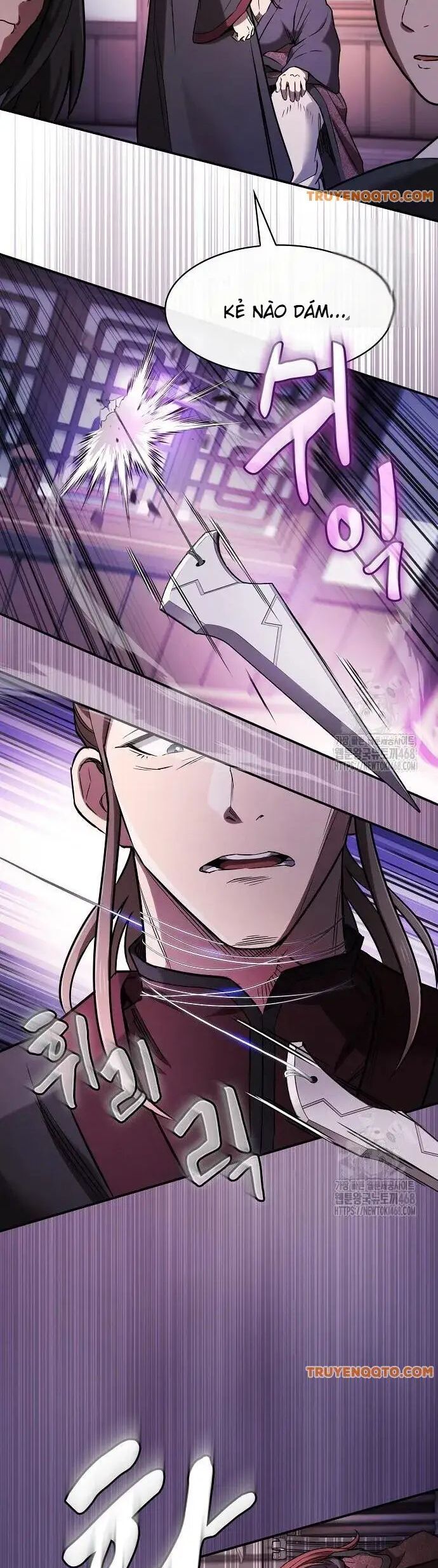 Điệp Viên Ma Giáo Chap 12 - Next Chap 13