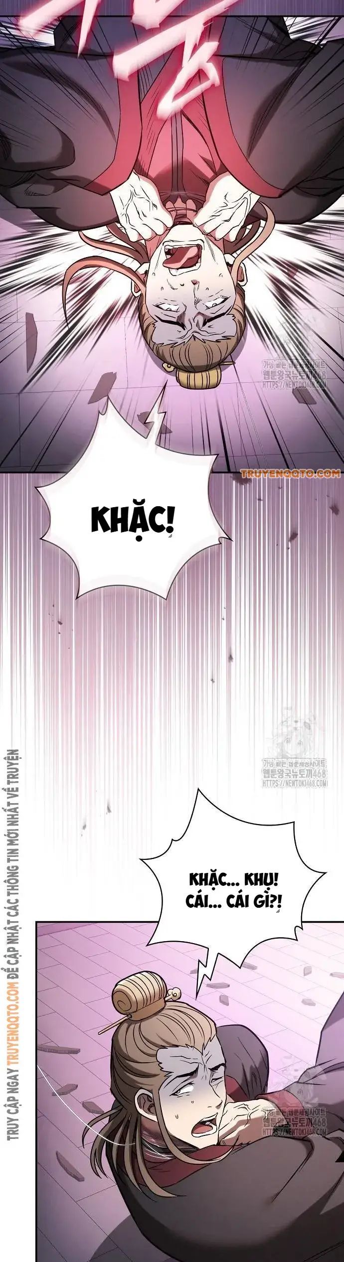 Điệp Viên Ma Giáo Chap 12 - Next Chap 13