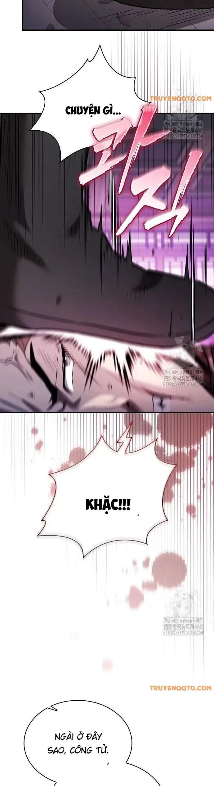 Điệp Viên Ma Giáo Chap 12 - Next Chap 13