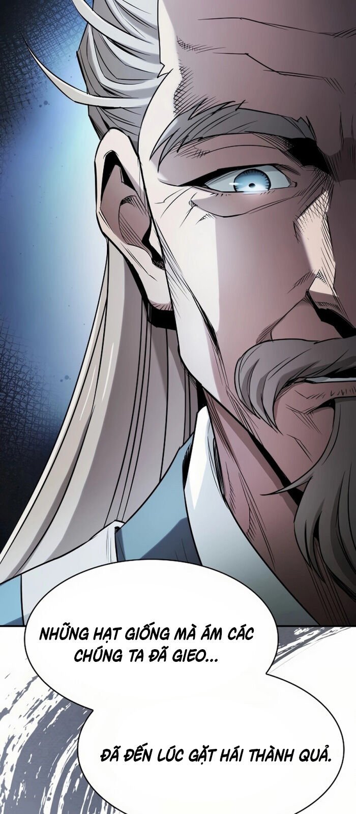 Điệp Viên Ma Giáo Chap 2 - Next Chap 3