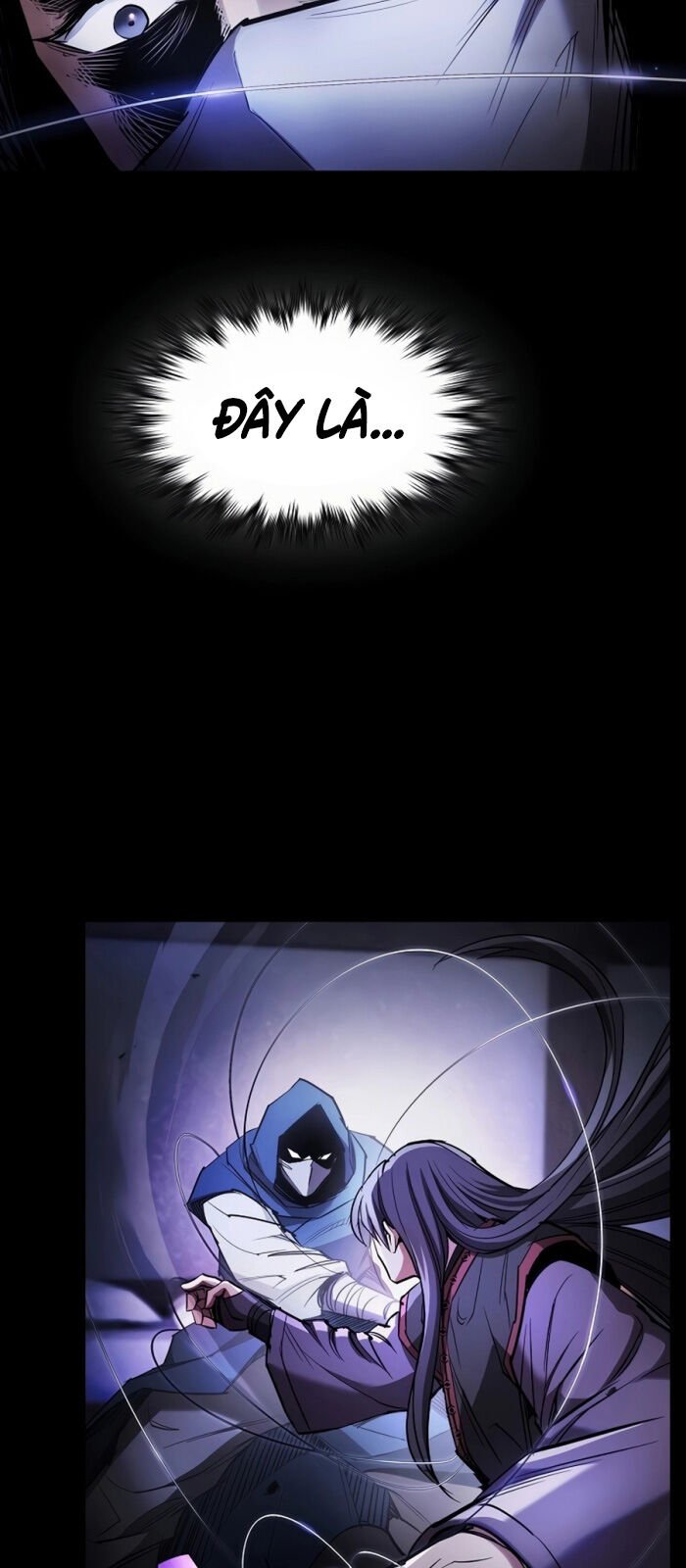 Điệp Viên Ma Giáo Chap 2 - Next Chap 3