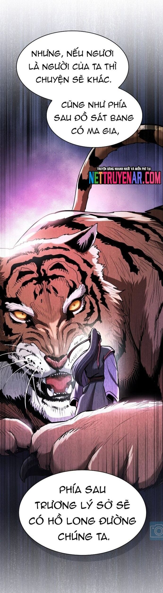 Điệp Viên Ma Giáo Chap 29 - Next Chap 30