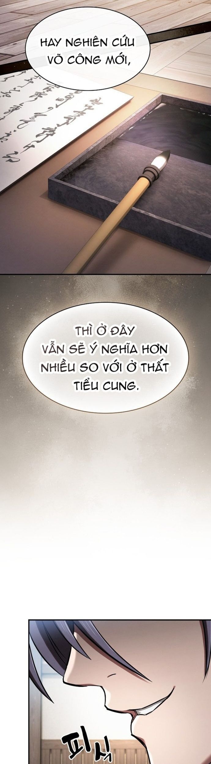 Điệp Viên Ma Giáo Chap 29 - Next Chap 30