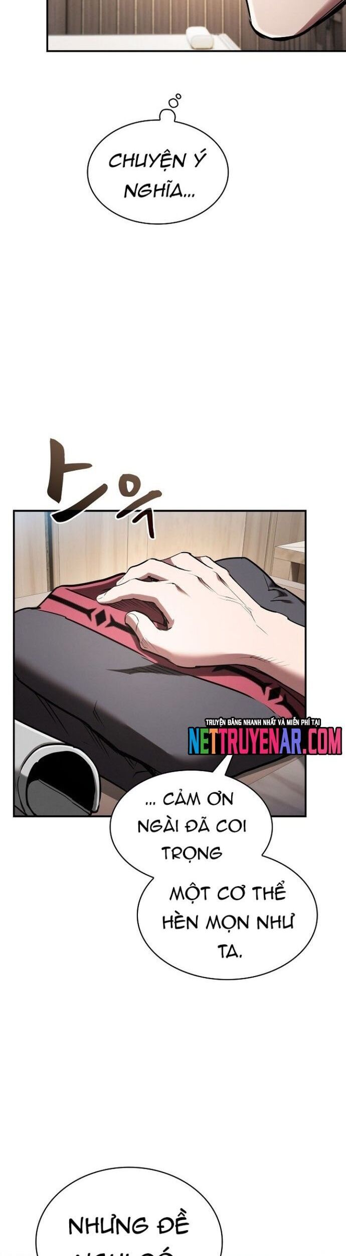 Điệp Viên Ma Giáo Chap 29 - Next Chap 30