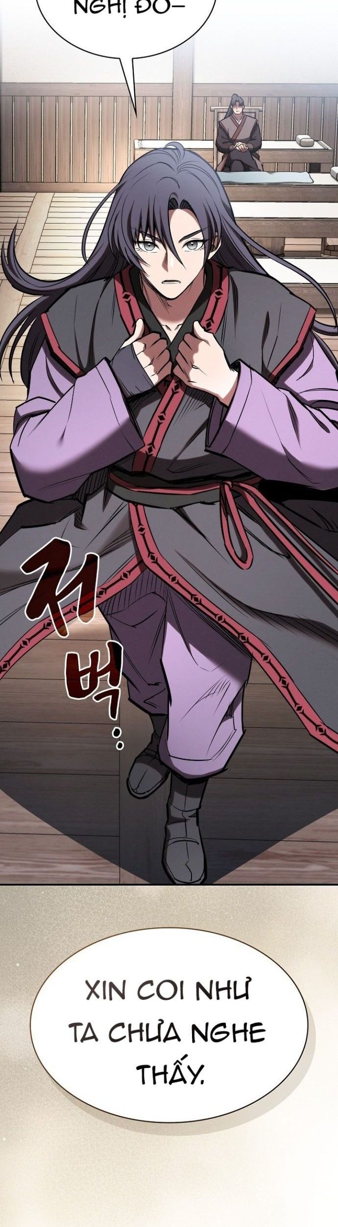 Điệp Viên Ma Giáo Chap 29 - Next Chap 30