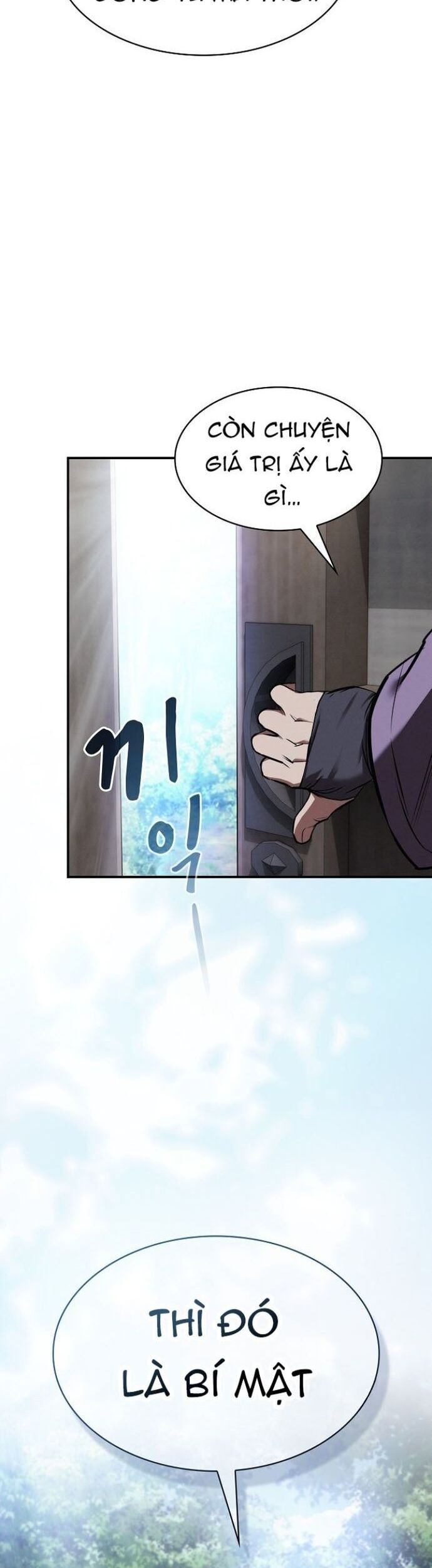 Điệp Viên Ma Giáo Chap 29 - Next Chap 30